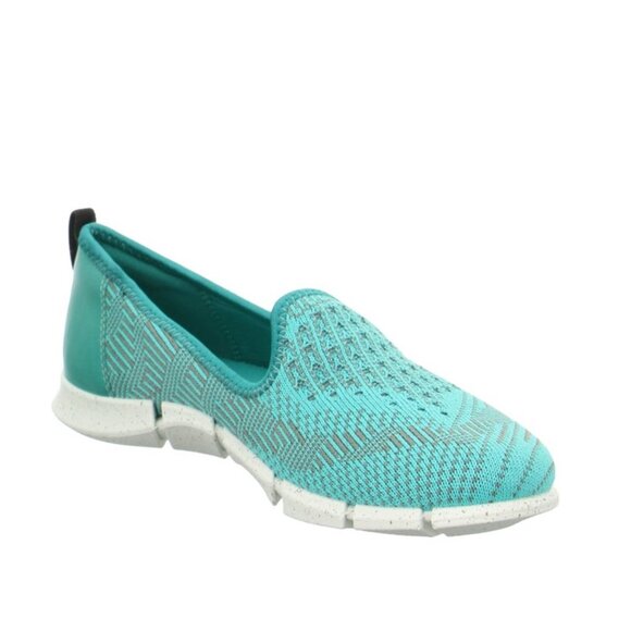 ECCO Women's Intrinsic Karma Slip On - Picture 5 of 8